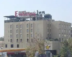 Embassy Inn Karachi