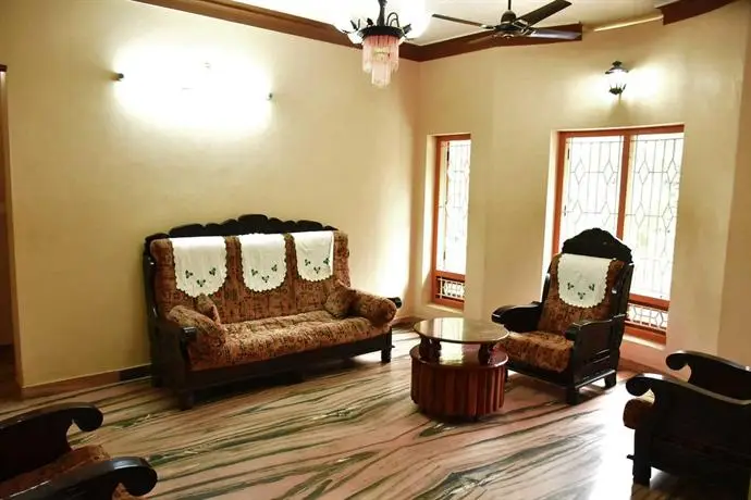 Ideal Ayurvedic Resort Kovalam 