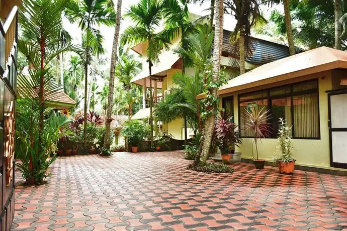 Ideal Ayurvedic Resort Kovalam 