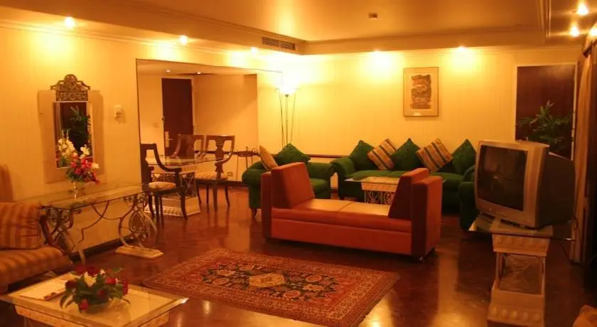 Pearl Continental Hotel Rawalpindi