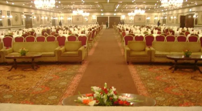 Pearl Continental Hotel Rawalpindi