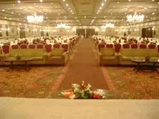 Pearl Continental Hotel Rawalpindi 