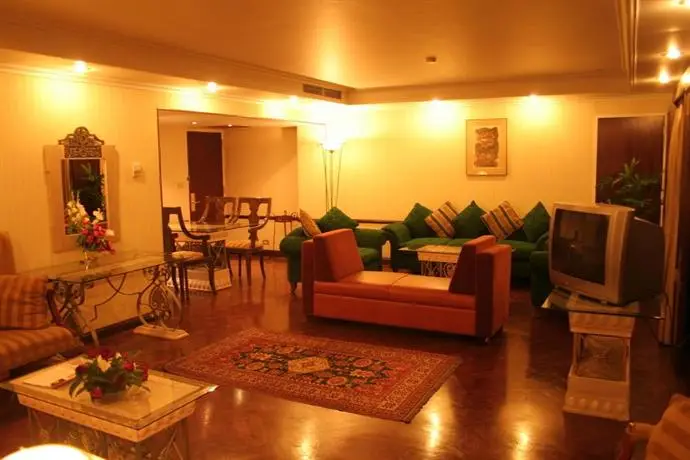 Pearl Continental Hotel Rawalpindi 