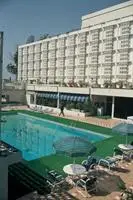 Pearl Continental Hotel Rawalpindi 