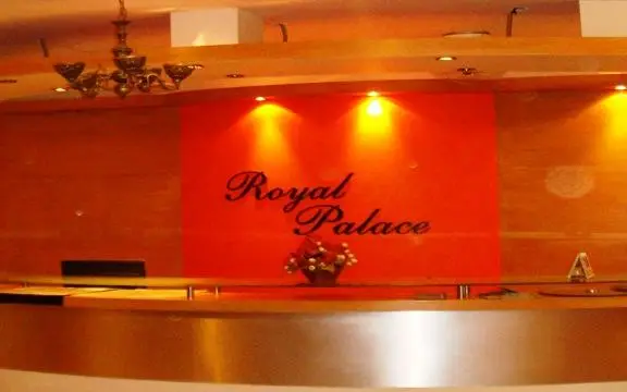 Royal Inn Guest House Karachi 