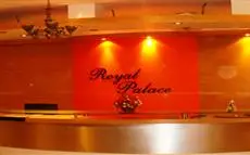 Royal Inn Guest House Karachi 