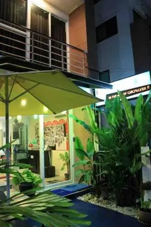 Ananas Phuket Hostel