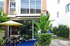 Ananas Phuket Hostel 