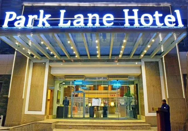 Park Lane Hotel Lahore