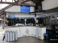 Blue Ribbon Divers & Sunsplash Resort Puerto Galera 