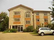 Calabash Green Executive Apartments 