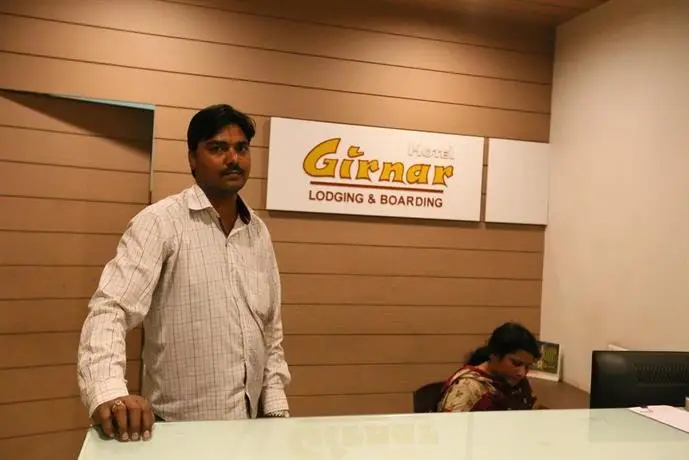 Hotel Girnar 