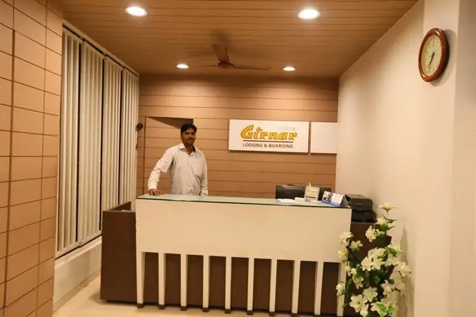 Hotel Girnar 