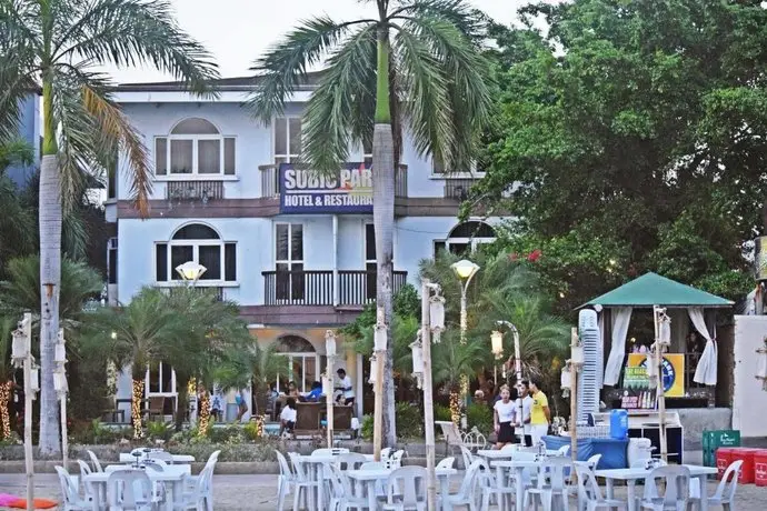 Subic Park Hotel & Restaurant