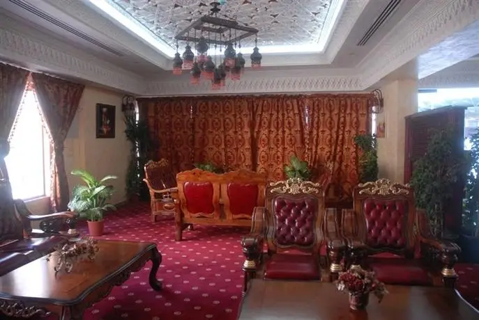 Arbella Boutique Hotel 