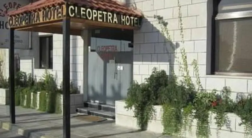 Cleopetra Hotel 