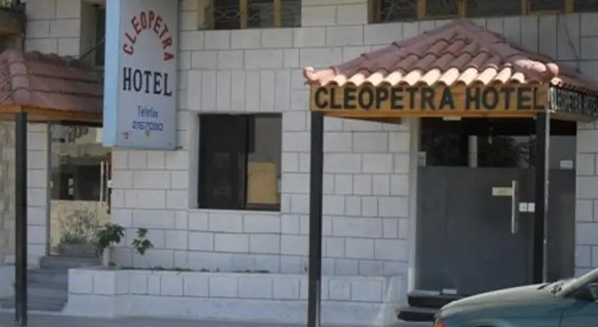 Cleopetra Hotel