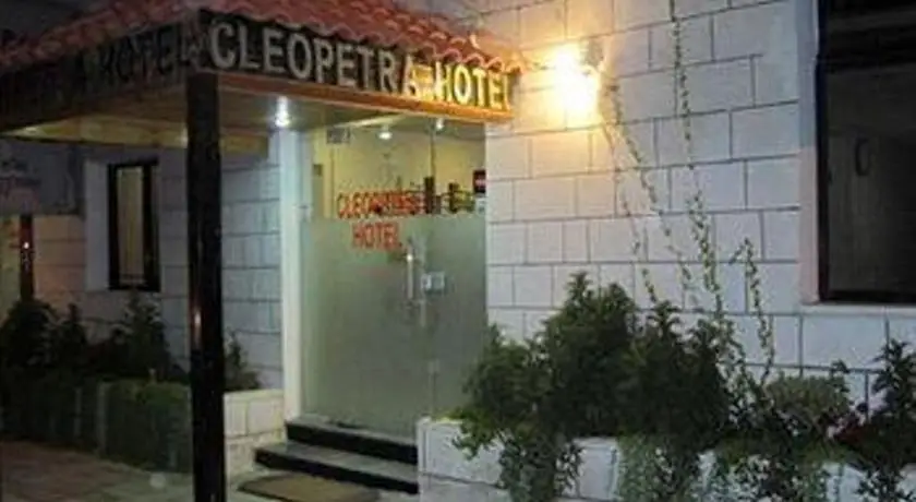 Cleopetra Hotel