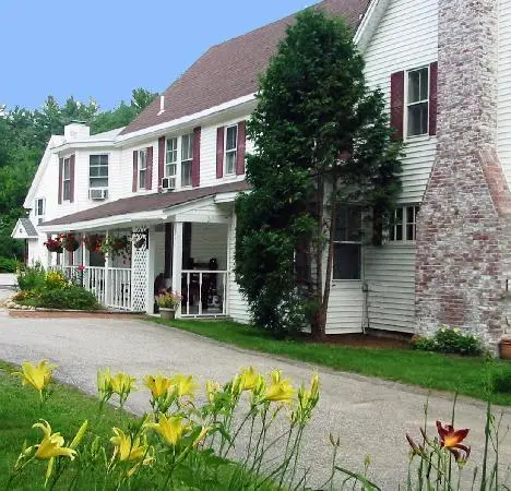 Cranmore Mountain Lodge Bed & Breakfast