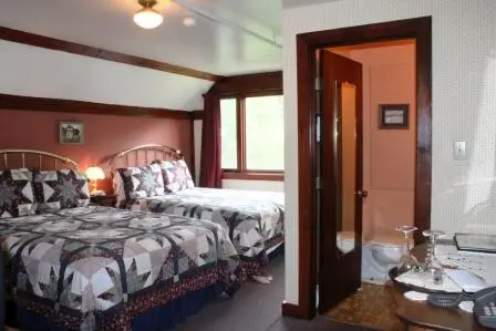 Cranmore Mountain Lodge Bed & Breakfast