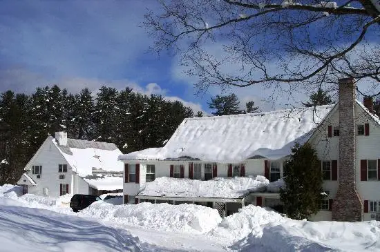 Cranmore Mountain Lodge Bed & Breakfast