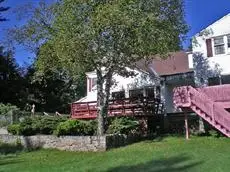 Cranmore Mountain Lodge Bed & Breakfast 