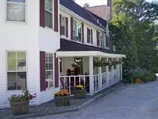 Cranmore Mountain Lodge Bed & Breakfast 