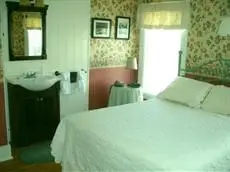 Cranmore Mountain Lodge Bed & Breakfast 