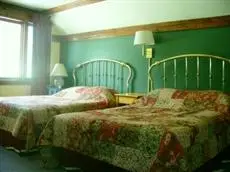 Cranmore Mountain Lodge Bed & Breakfast 