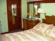 Cranmore Mountain Lodge Bed & Breakfast 