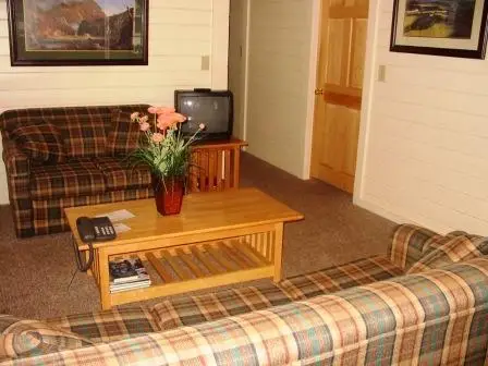 Cranmore Mountain Lodge Bed & Breakfast 