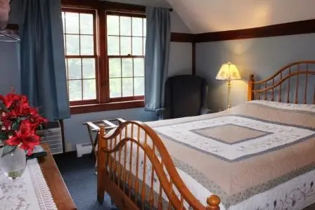 Cranmore Mountain Lodge Bed & Breakfast 