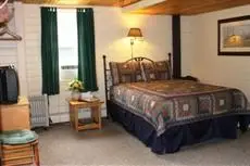 Cranmore Mountain Lodge Bed & Breakfast 