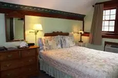 Cranmore Mountain Lodge Bed & Breakfast 