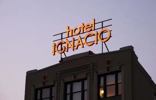 Hotel Ignacio - Saint Louis 