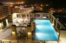 My Hotel Aqaba 