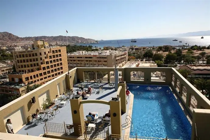 My Hotel Aqaba 