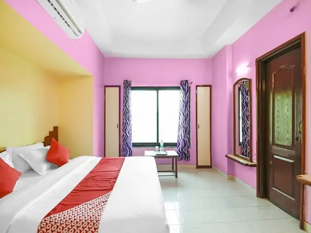 OYO 13926 Hotel Kala Laxmi 