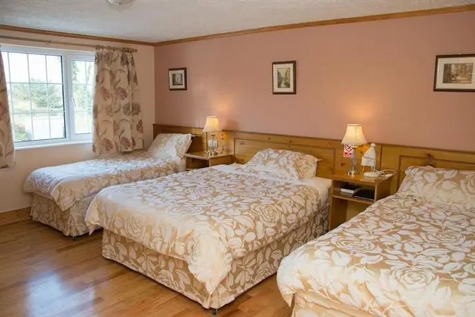 Algret House B&B 