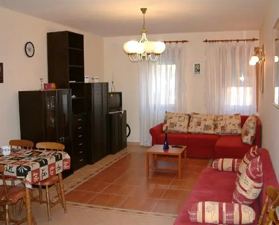 Apartment Gyula