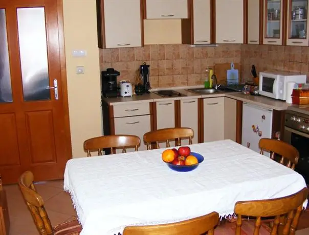 Apartment Gyula