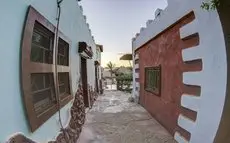 Bedouin Moon Village - Aqaba 