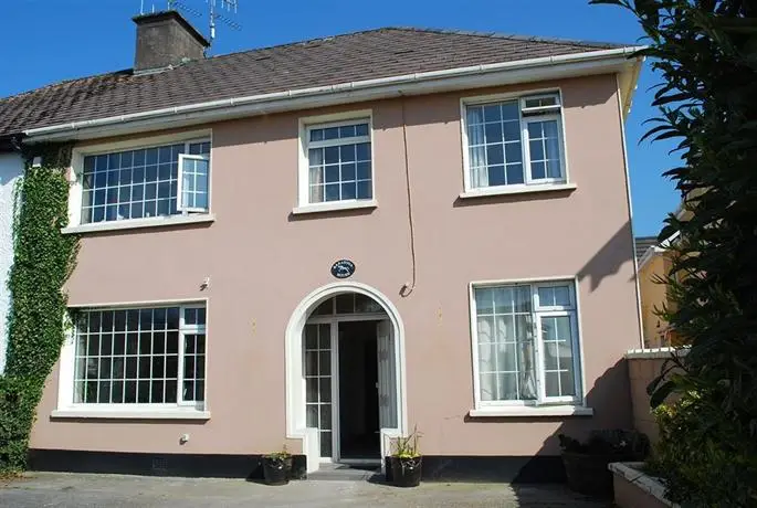 Cherry Tree Guesthouse Killarney