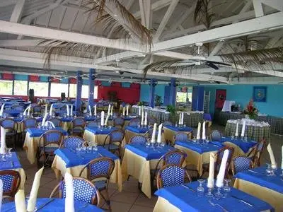 Karibea Beach Hotel 