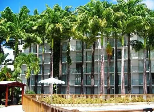 Karibea Beach Hotel 