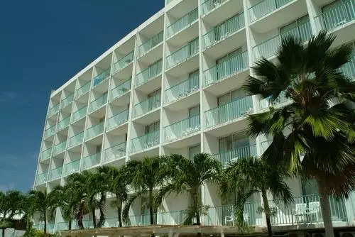 Karibea Beach Hotel 