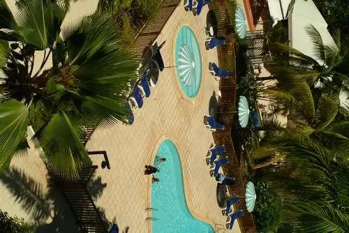 Karibea Beach Hotel 