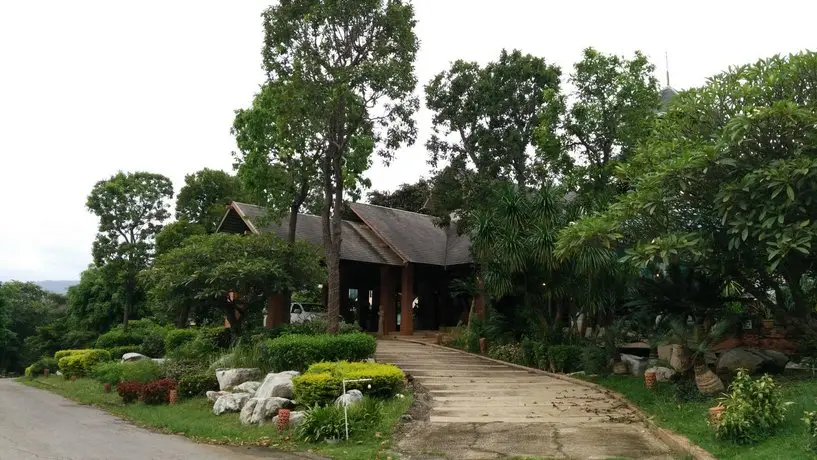 Khaoyai Fasai Resort 