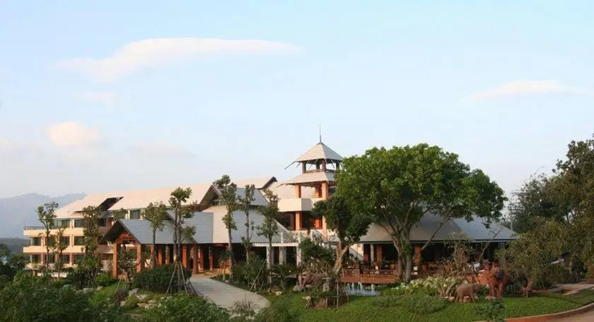 Khaoyai Fasai Resort 