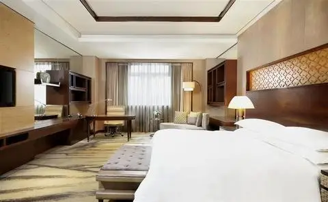 Sheraton Xi'an North City Hotel 